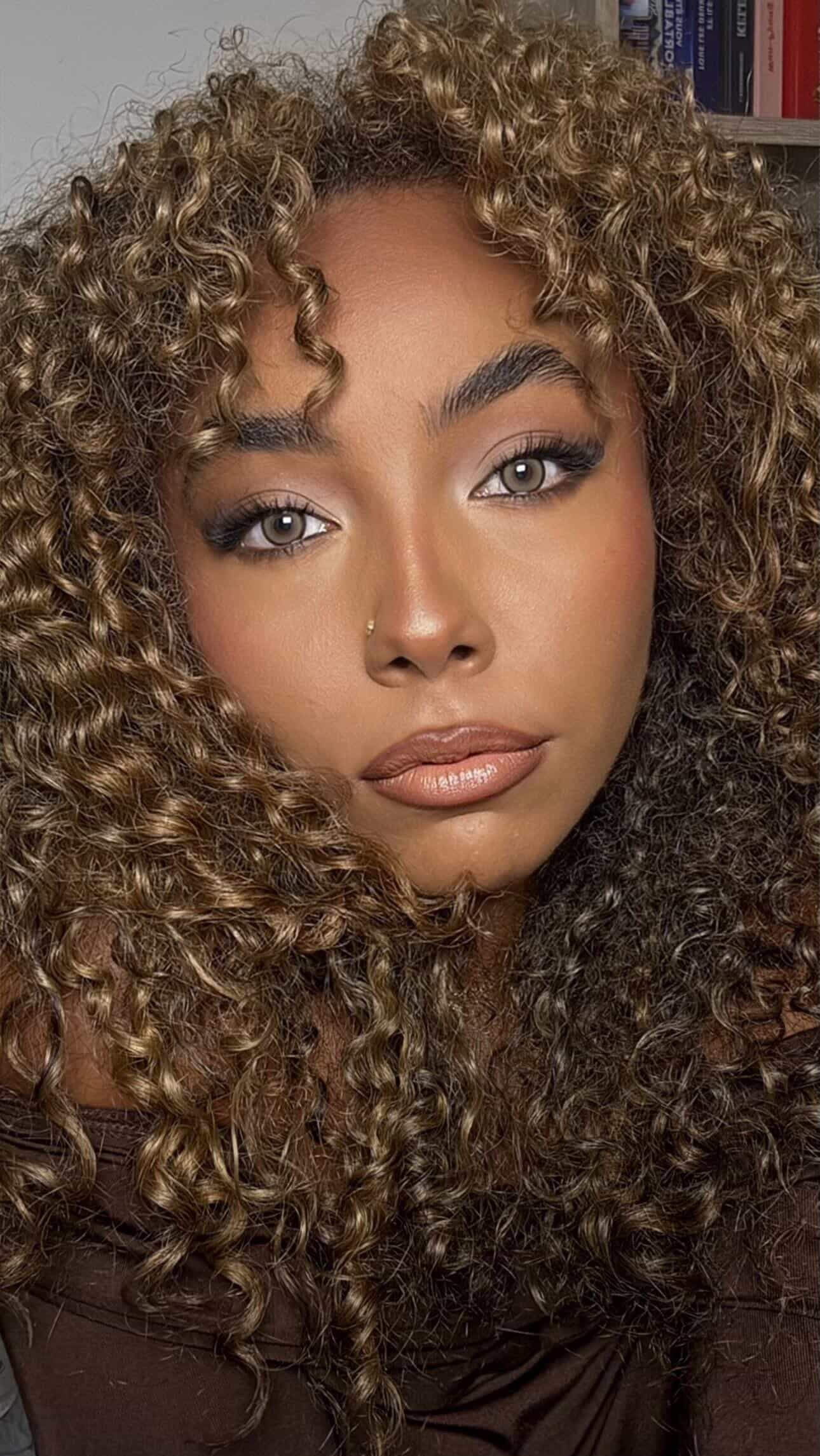 Caramel