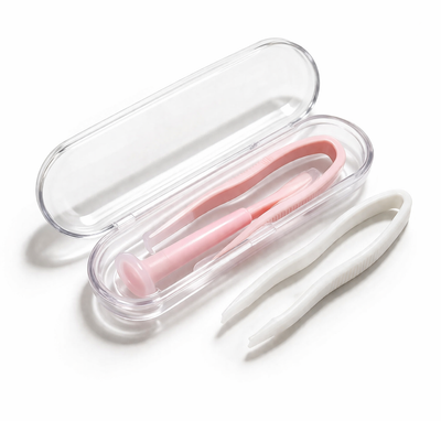Applicateur lentilles