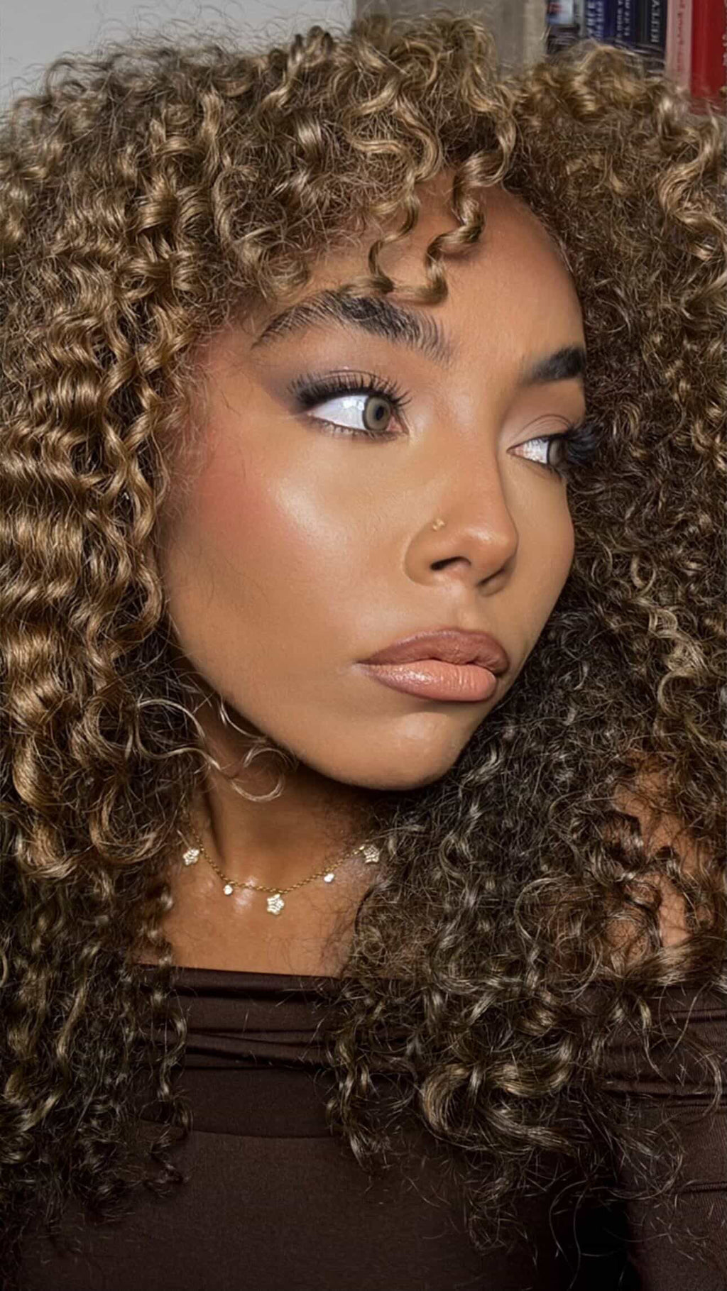 Caramel